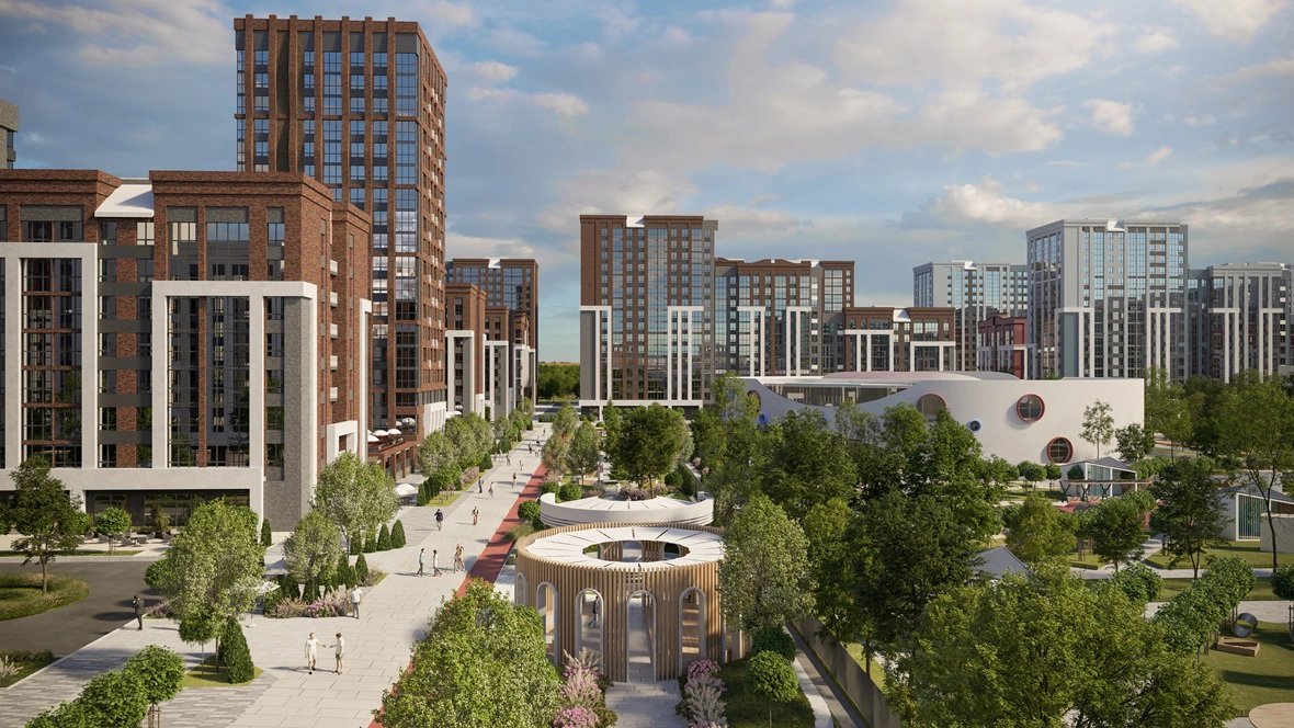 предоставлено ГК "ТОЧНО"