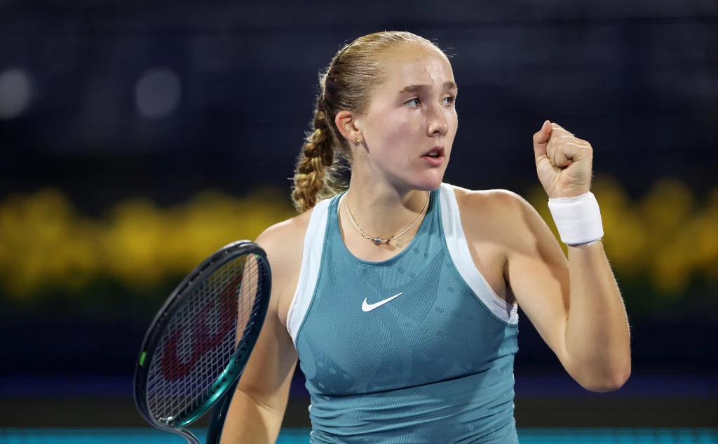 Christopher Pike / Getty Images