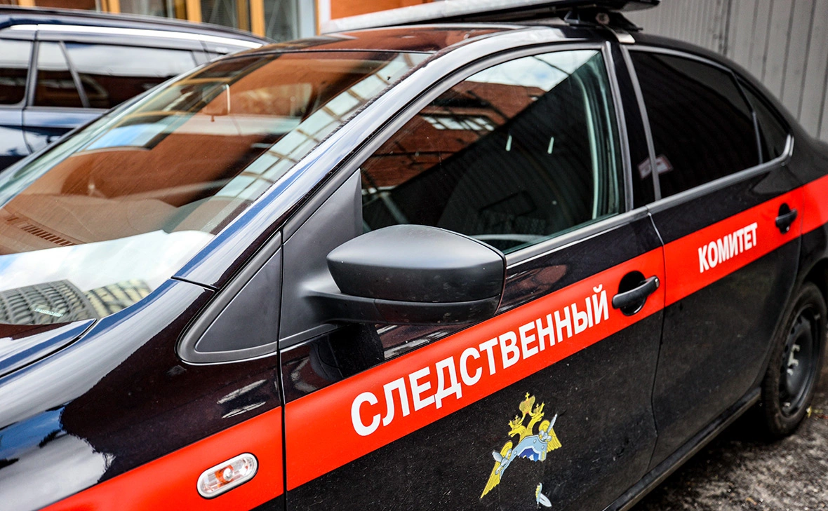 Сергей Лантаухов / News.ru / Global Look Press