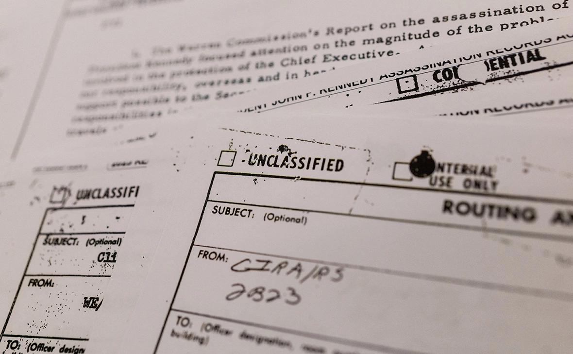 Carlos Barria / Reuters