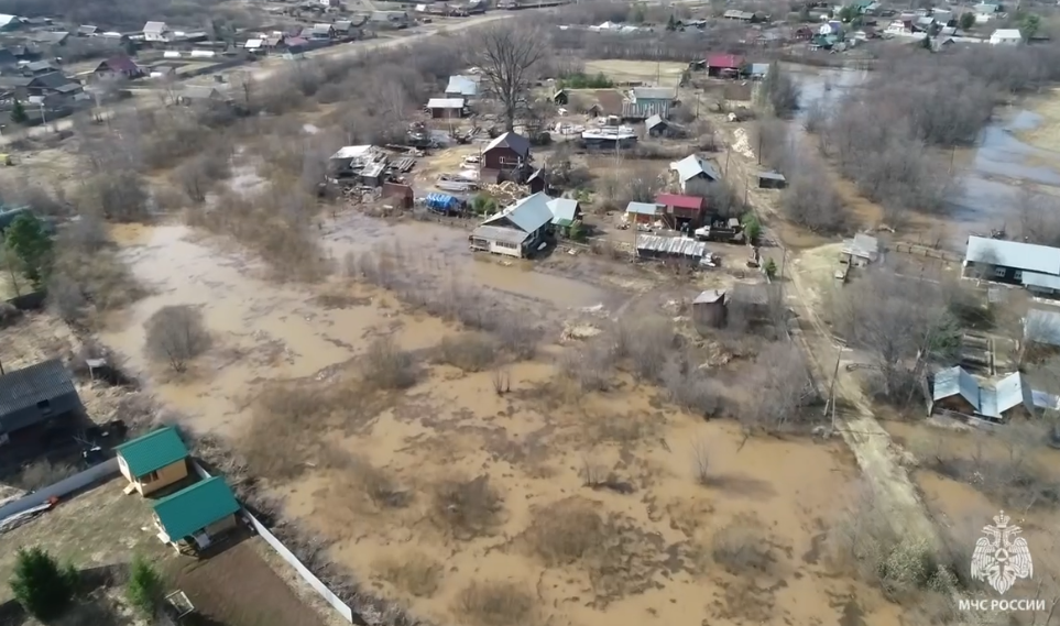 Фото: МЧС России по Пермскому краю