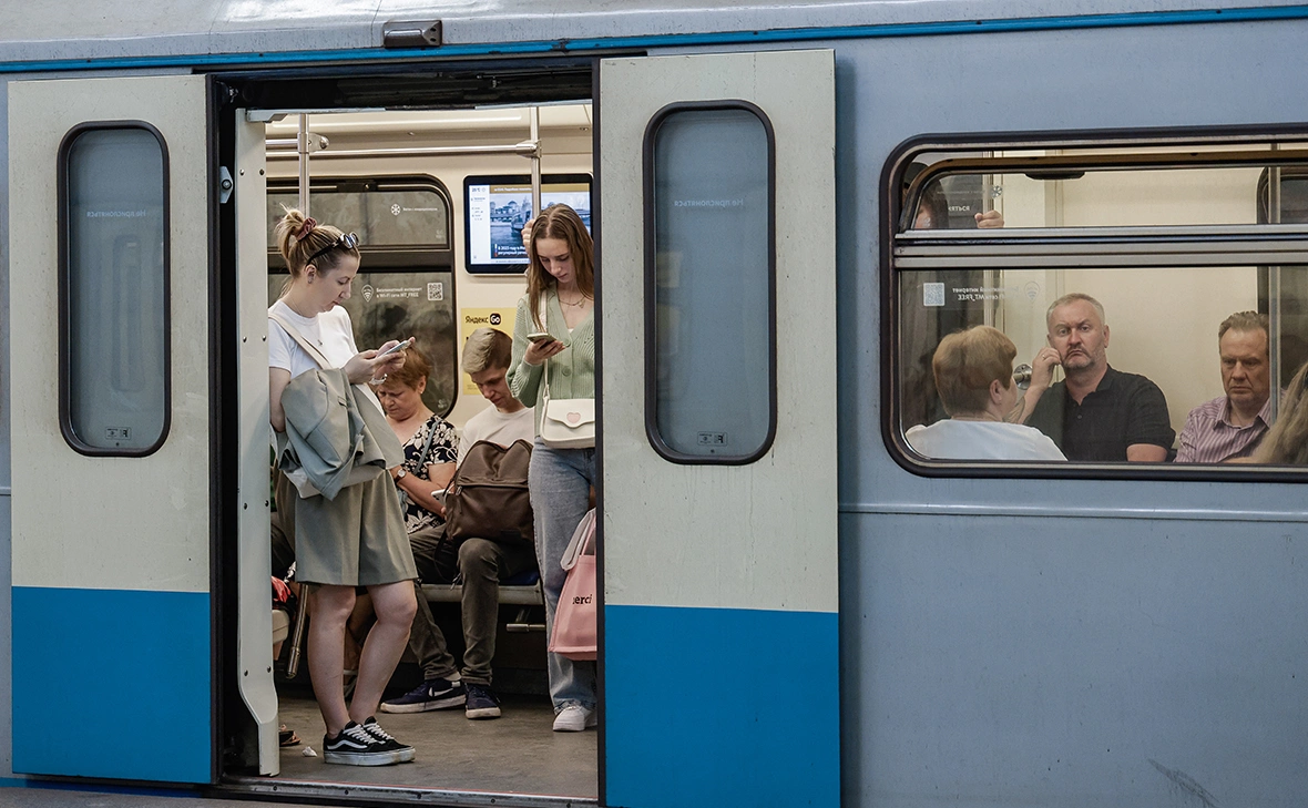 Андрей Любимов / РБК