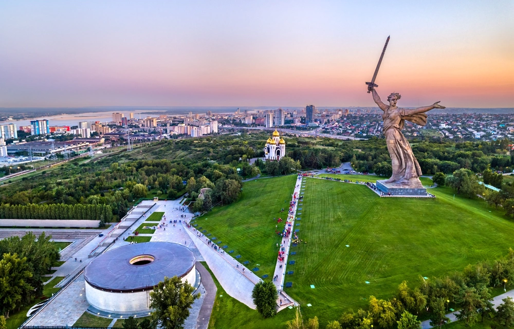 Фото: Leonid Andronov / Shutterstock