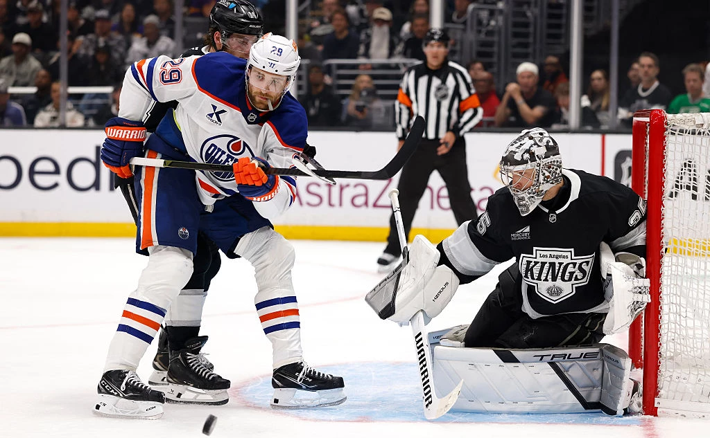 Harry How  / Getty Images