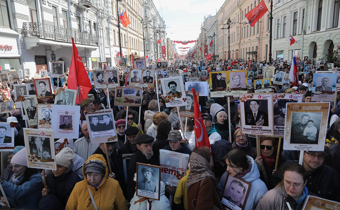 Михаил Киреев / РИА Новости