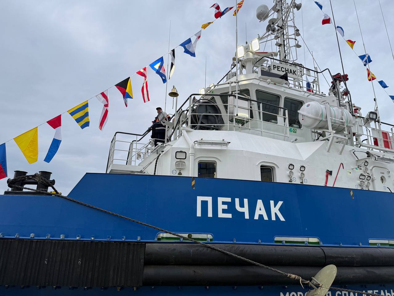 Фото: Пресс-служба правительства Камчатского края