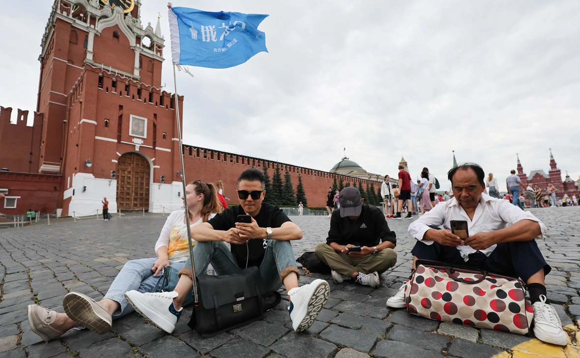 Софья Сандурская / ТАСС