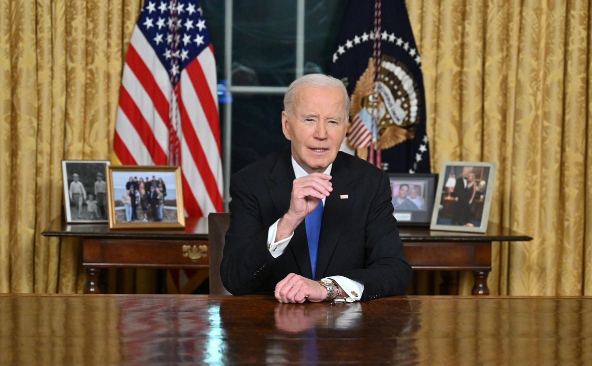 Mandel Ngan / EPA / ТАСС