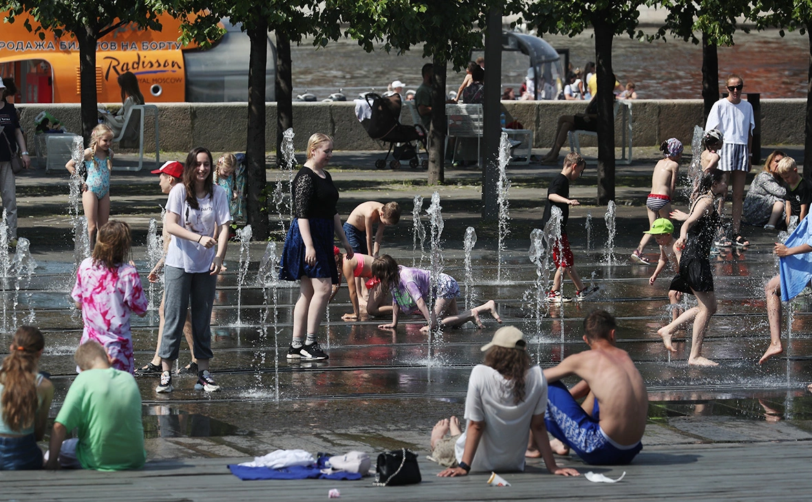 Андрей Любимов / РБК