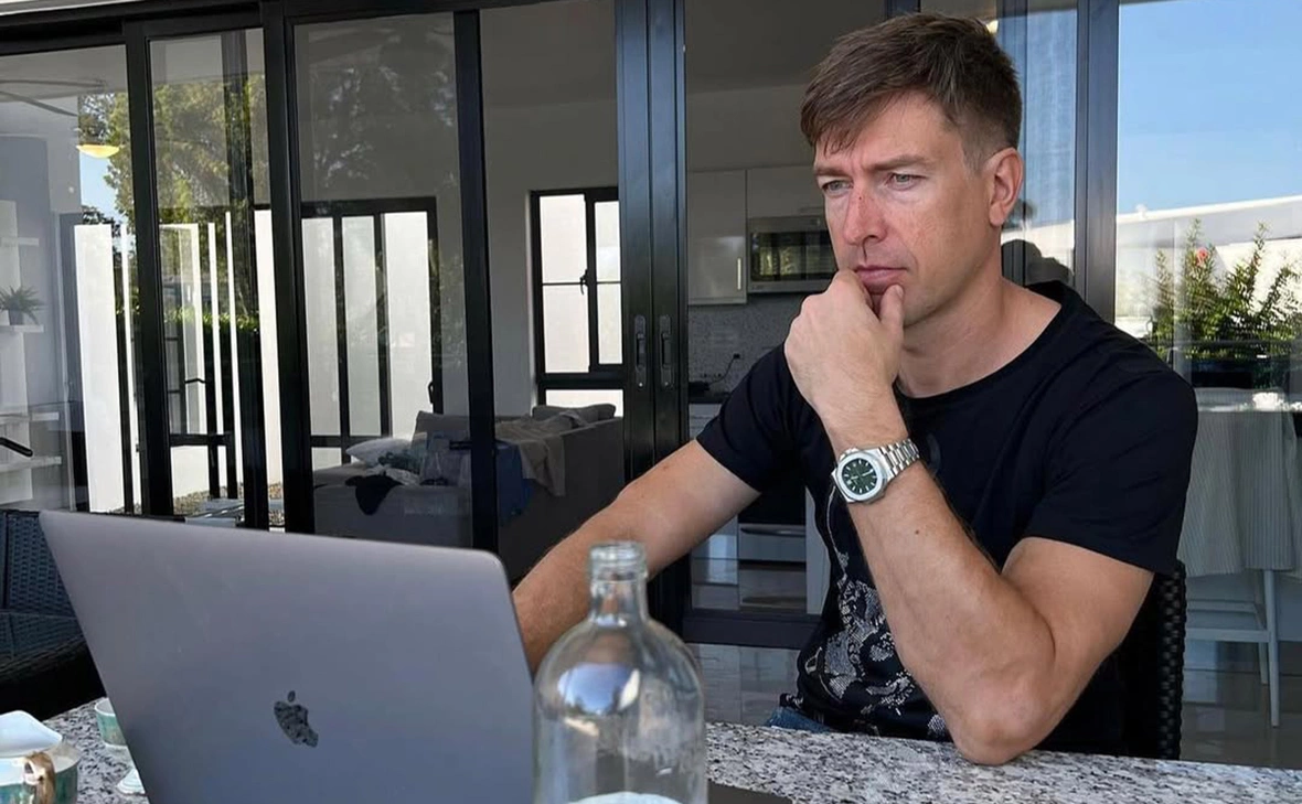 alexlesley11 / Instagram (входит в корпорацию Meta, признана экстремистской и запрещена в России)