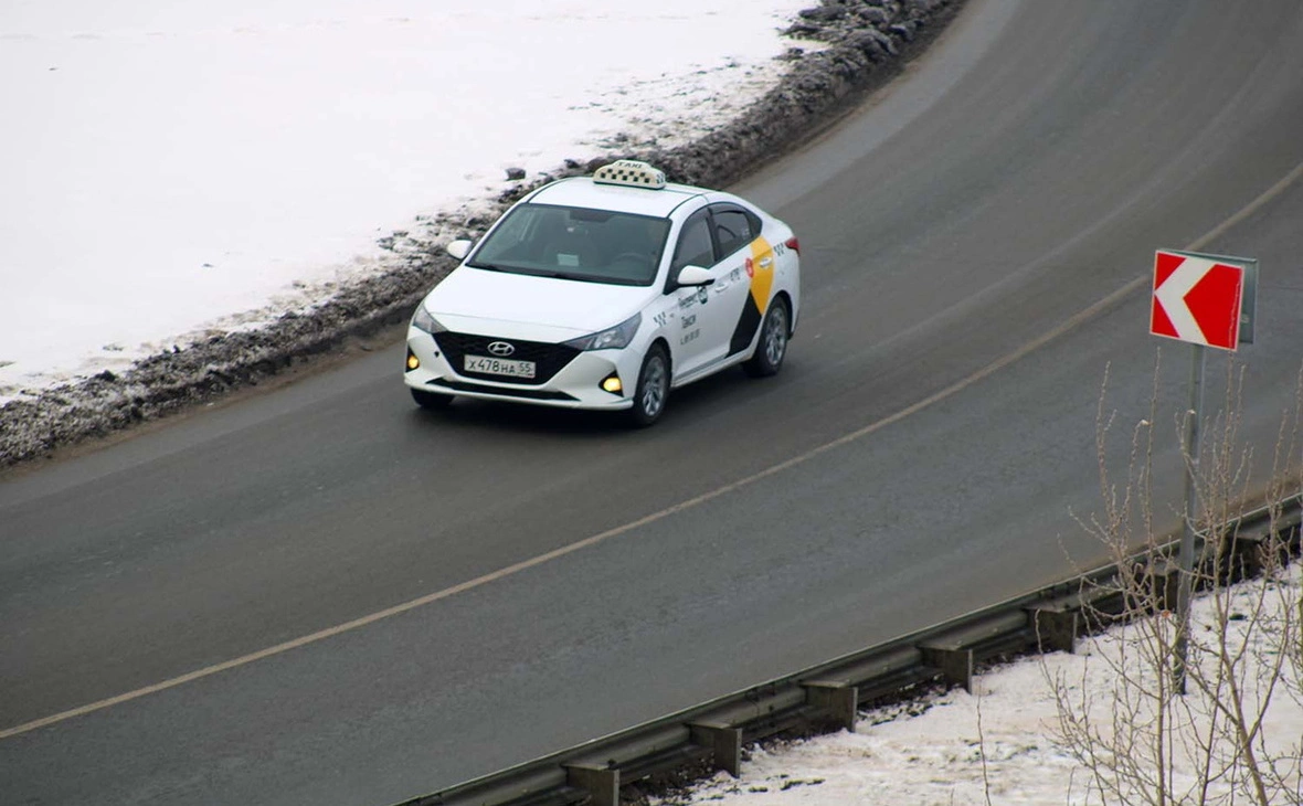 Юлия Майстренко / Om1.ru