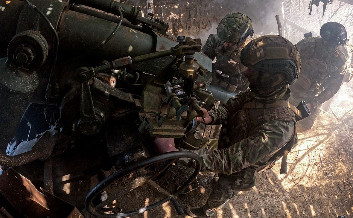 Алексей Коновалов / ТАСС