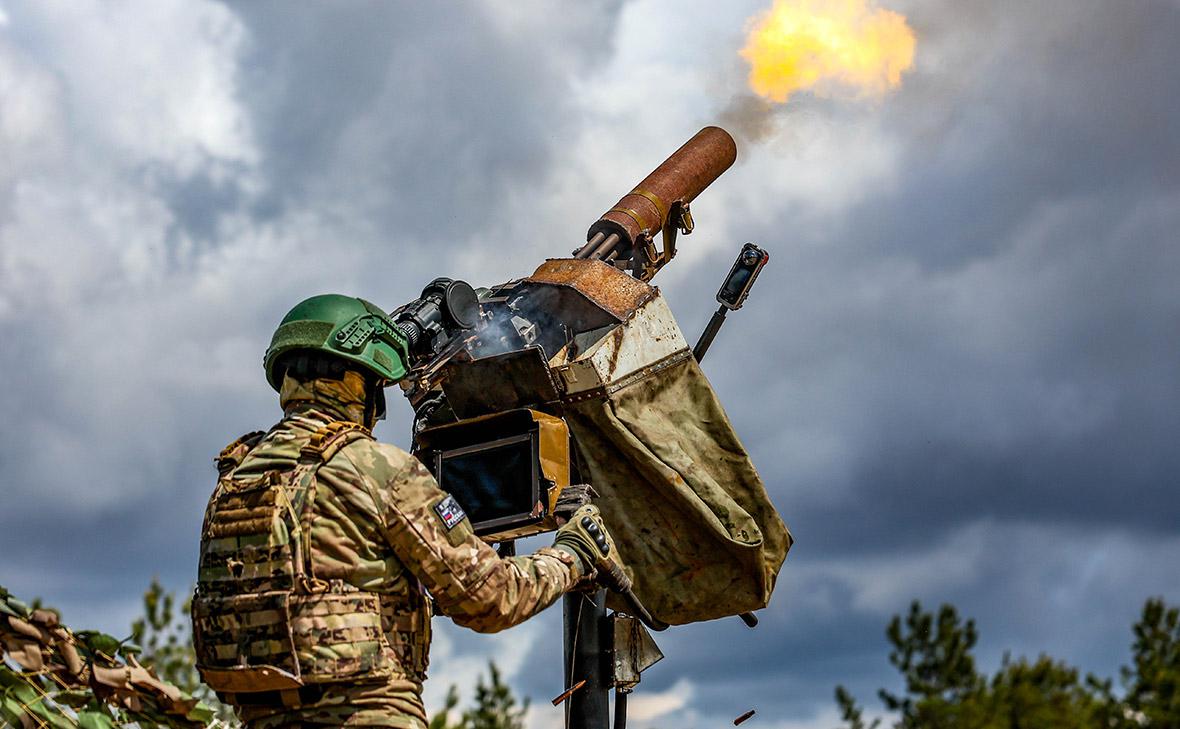 Фото: Алексей Коновалов / ТАСС