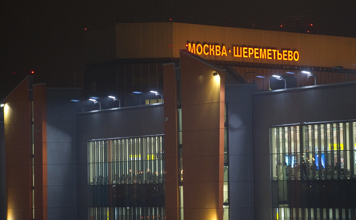 Александр Вильф / РИА Новости