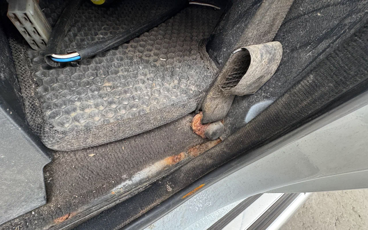 Фото: Autonews