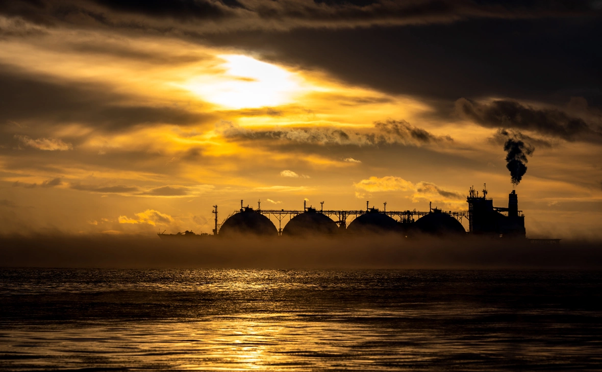  Сергей Красноухов / ТАСС