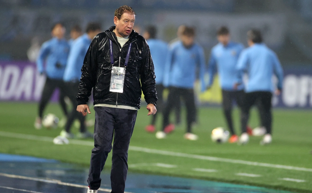 XinHua / Global Look Press