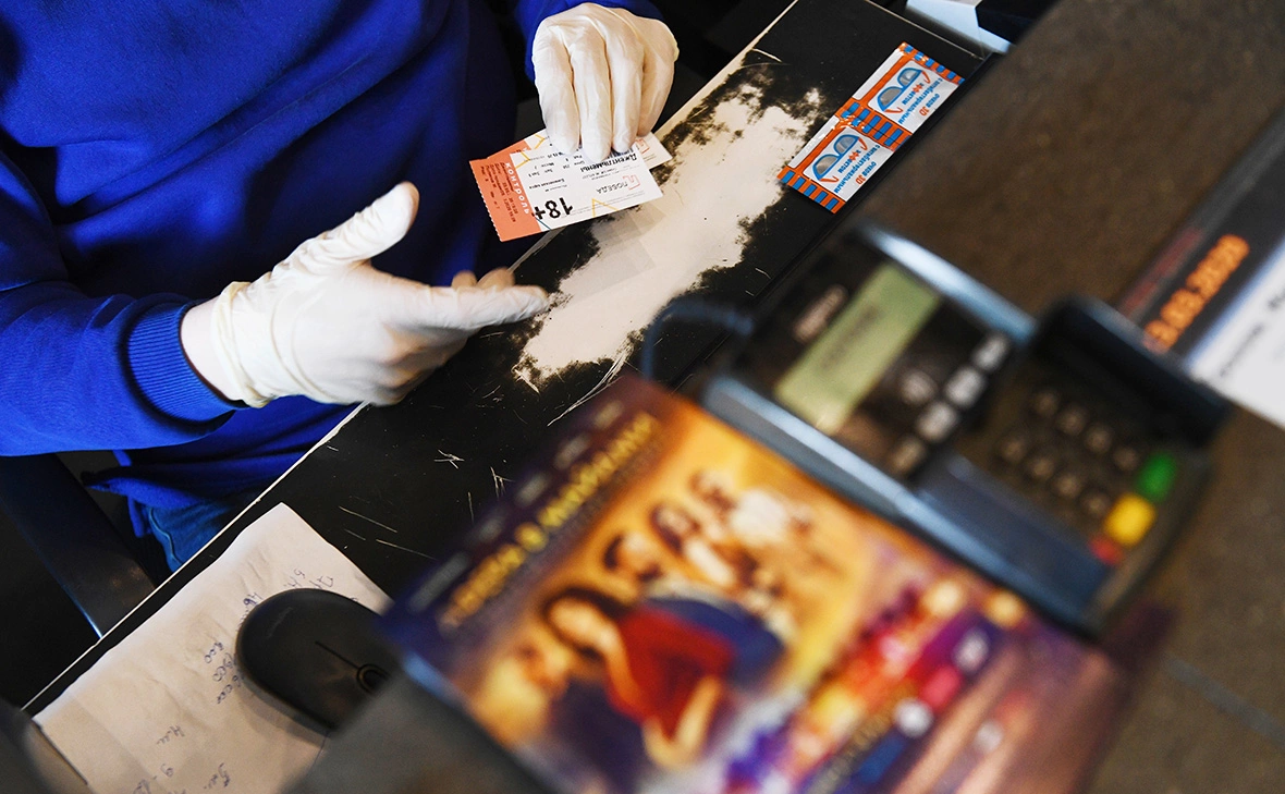 Александр Кряжев / РИА Новости