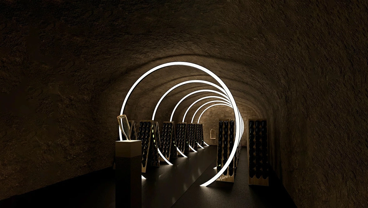 Новый проект называется Le 3