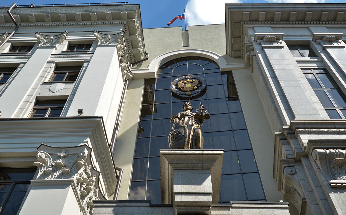 ВС учтет меры ГД для борьбы со сделками по «схеме Долиной»