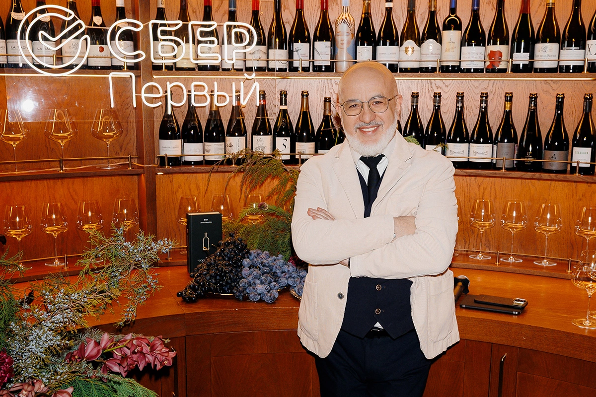 Артур Саркисян