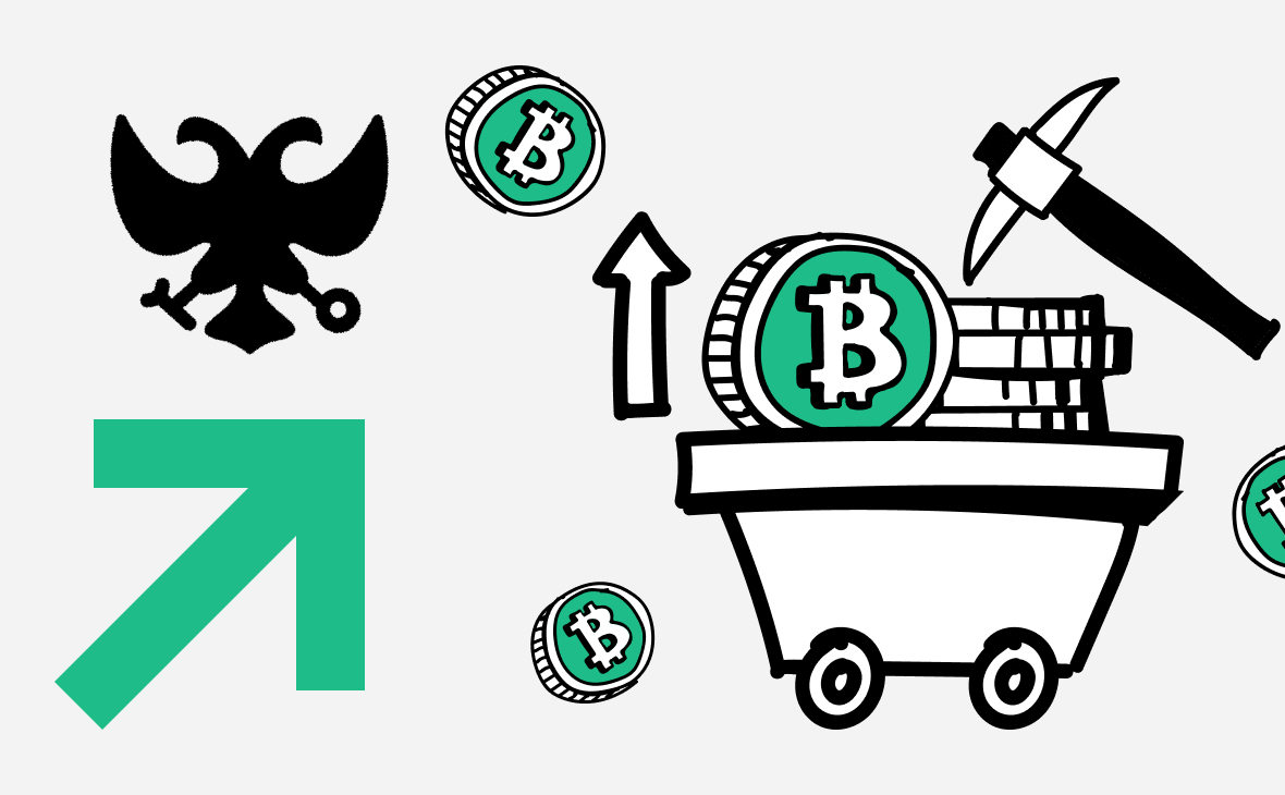 Госдума приняла в I чтении законопроект о контроле Минфина за майнингом