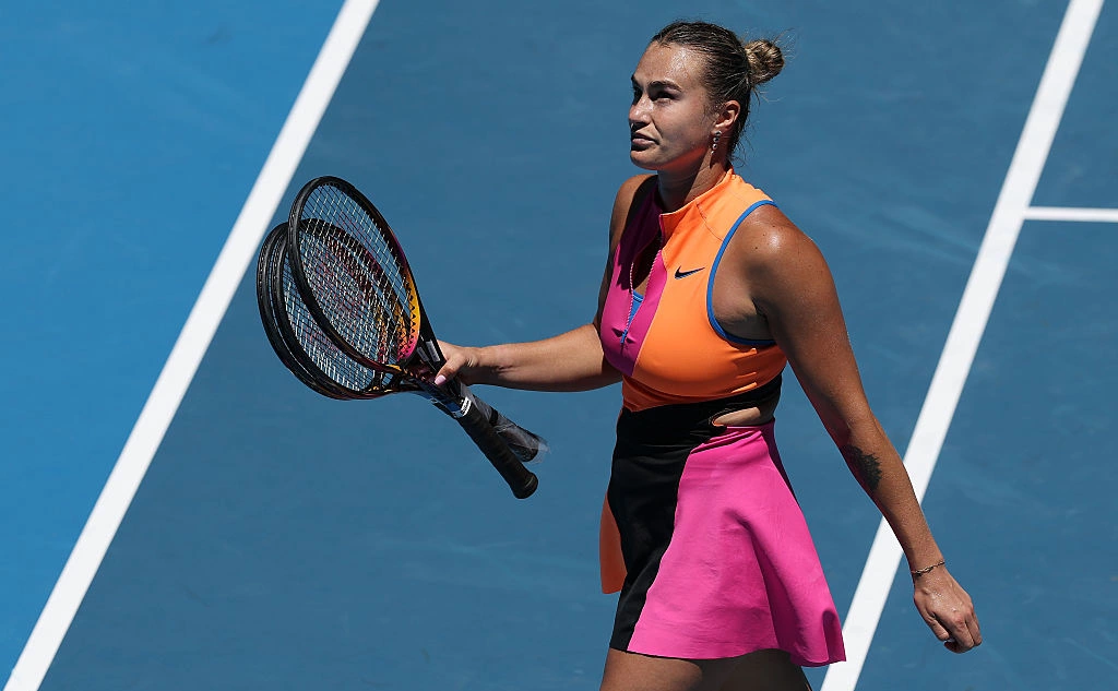 Clive Brunskill / Getty Images