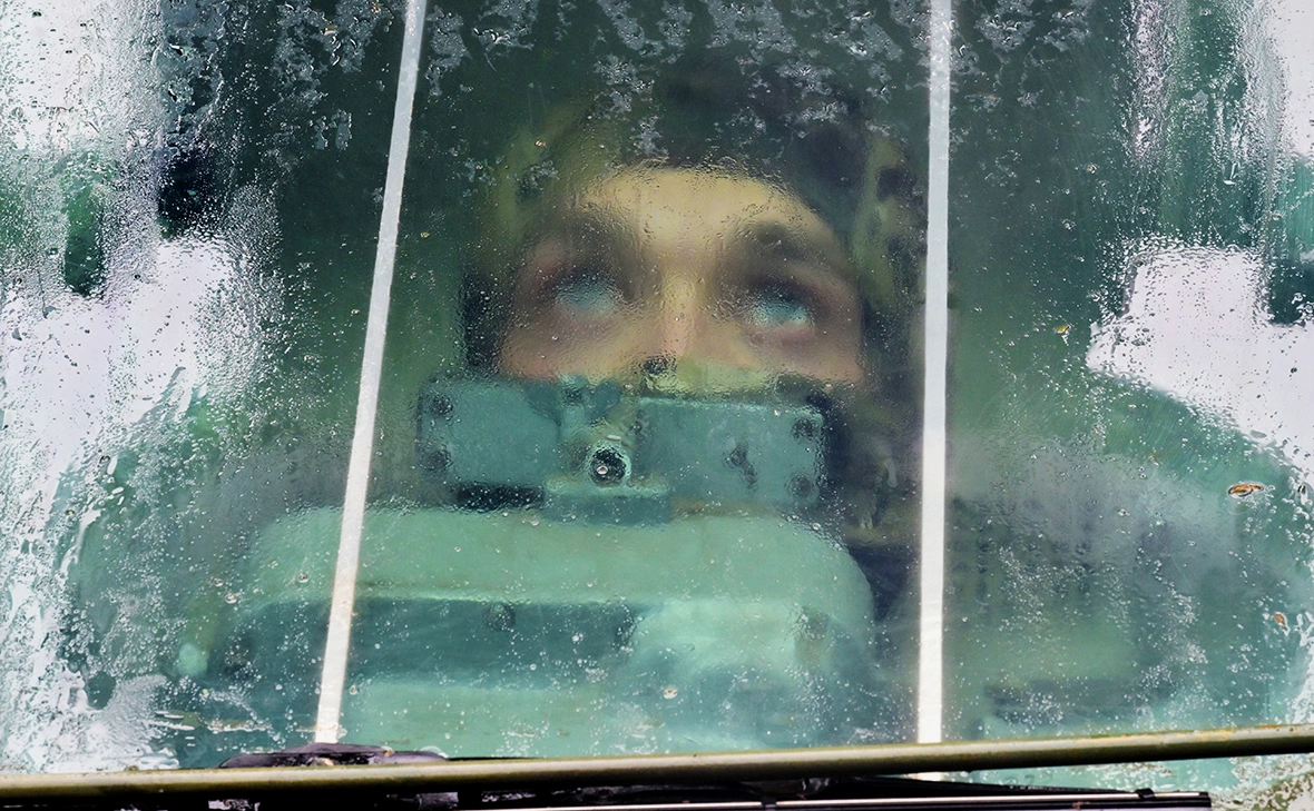 Евгений Биятов / РИА Новости