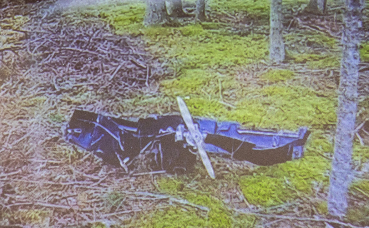 Sasu Jarnstedt / Reuters