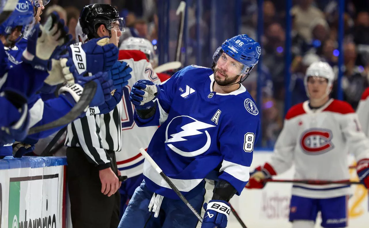 Mike Carlson / Getty Images