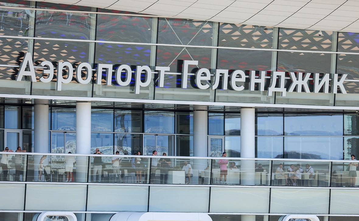Эрик Романенко / ТАСС