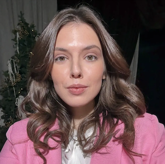 Карина Гришина