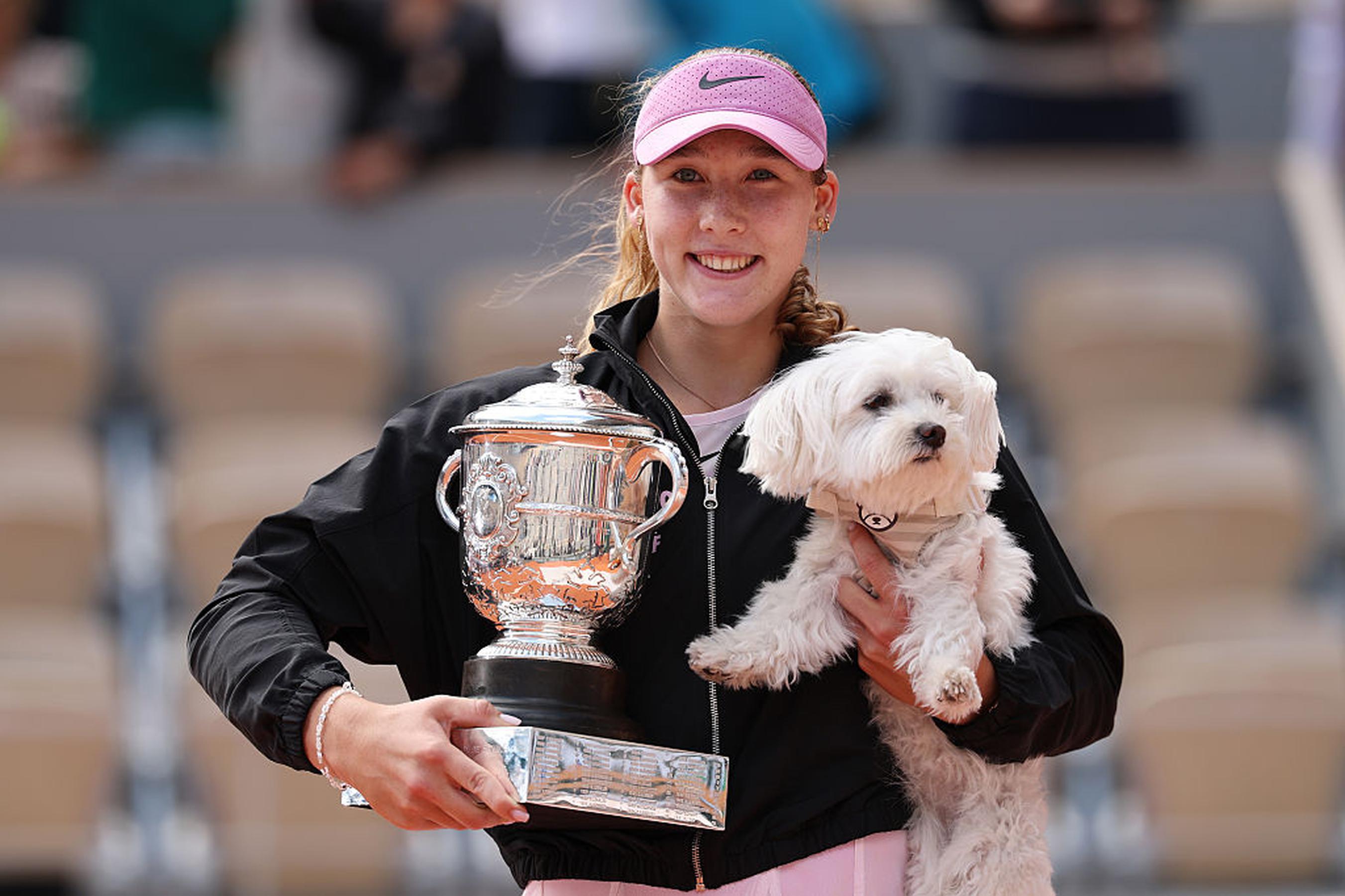 Фото: Clive Brunskill / Getty Images