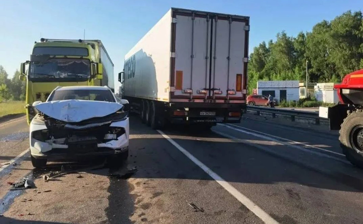 ГУ МЧС России по Тульской области