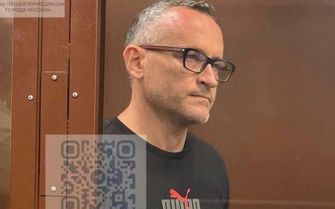 Фигуранты дела бывшего зама Гладкова попросились на фронт