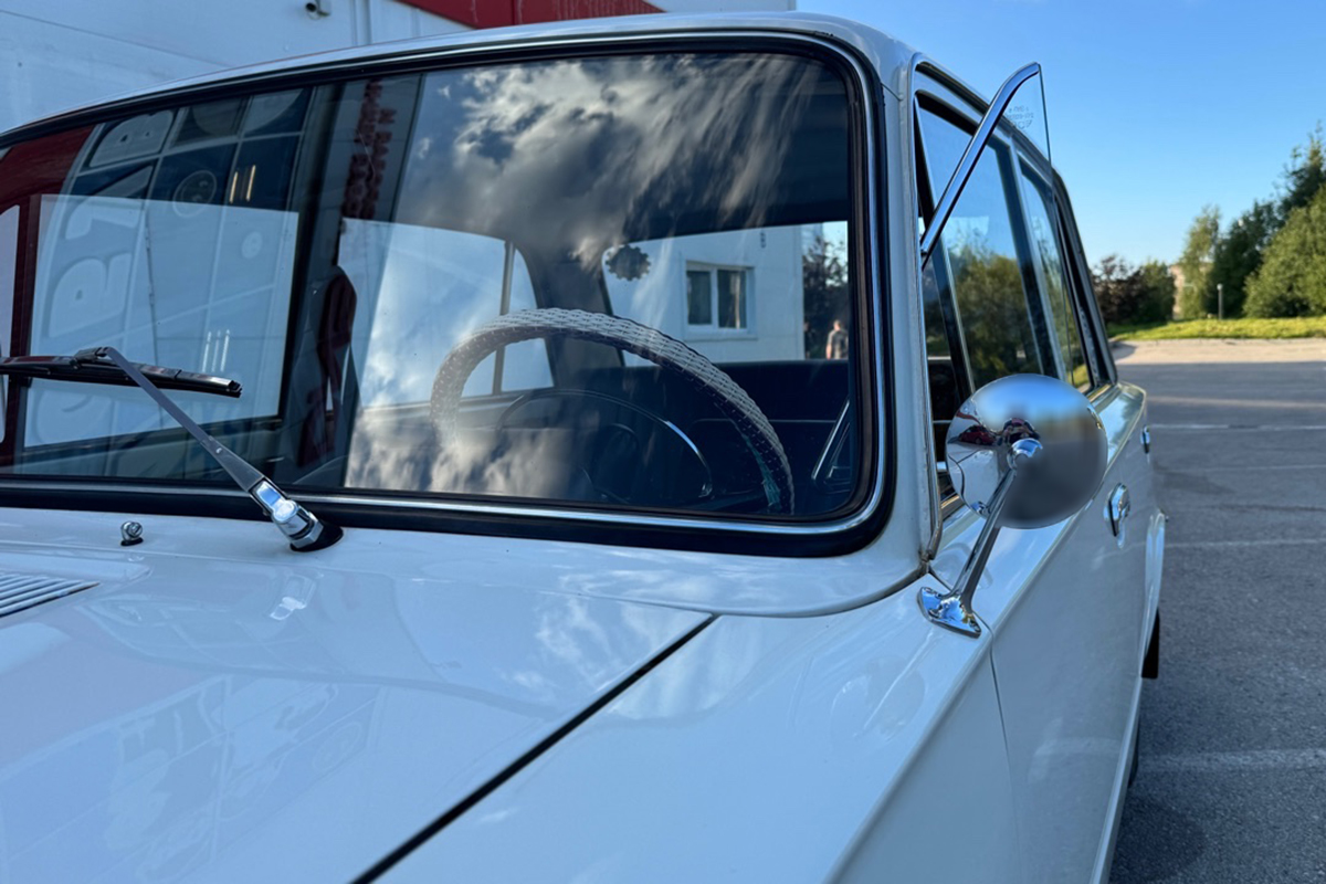 Фото: Autonews