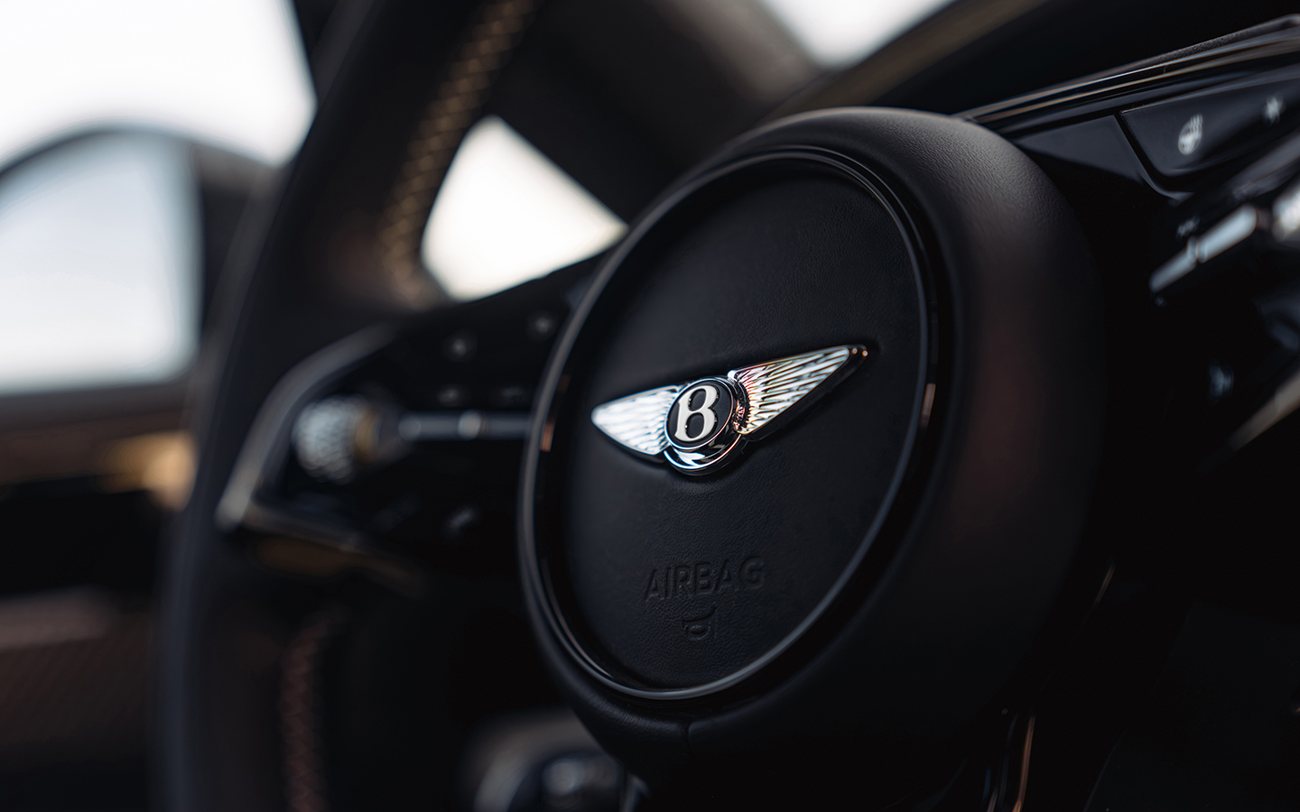 Фото: Bentley
