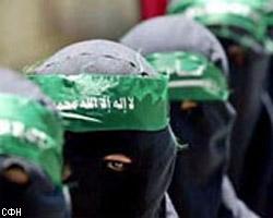 Глава "Хамас" получил официальное приглашение из России