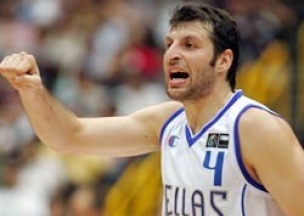 Папалукас вывел Грецию в четвертьфинал (обзор второго дня 1/8 финала ЧМ по баскетболу)