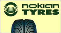 Сдан в эксплуатацию производственный корпус СП "Амтел-Nokian Tyres"