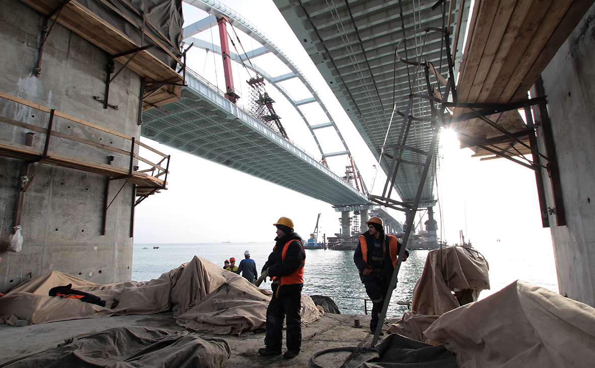 Фото:  Алексей Павлишак / ТАСС