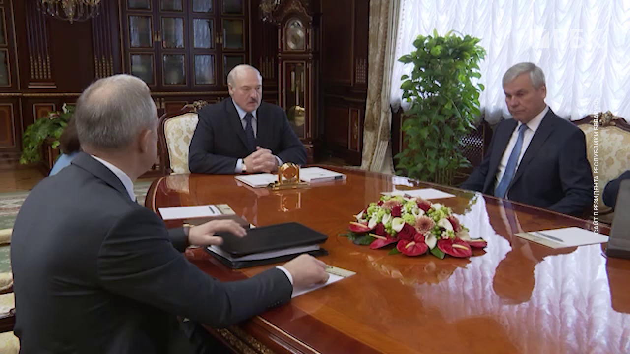 Видео:Сайт президента Республики Беларусь