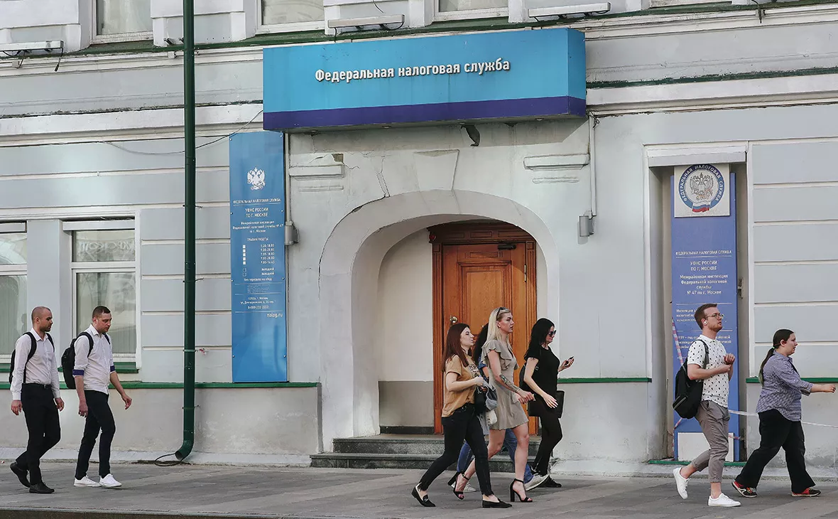 Андрей Любимов / РБК