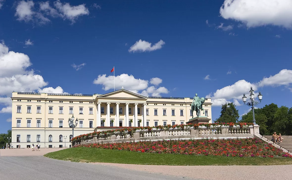 Konrad Wothe / imagebroker.com / Global Look Press