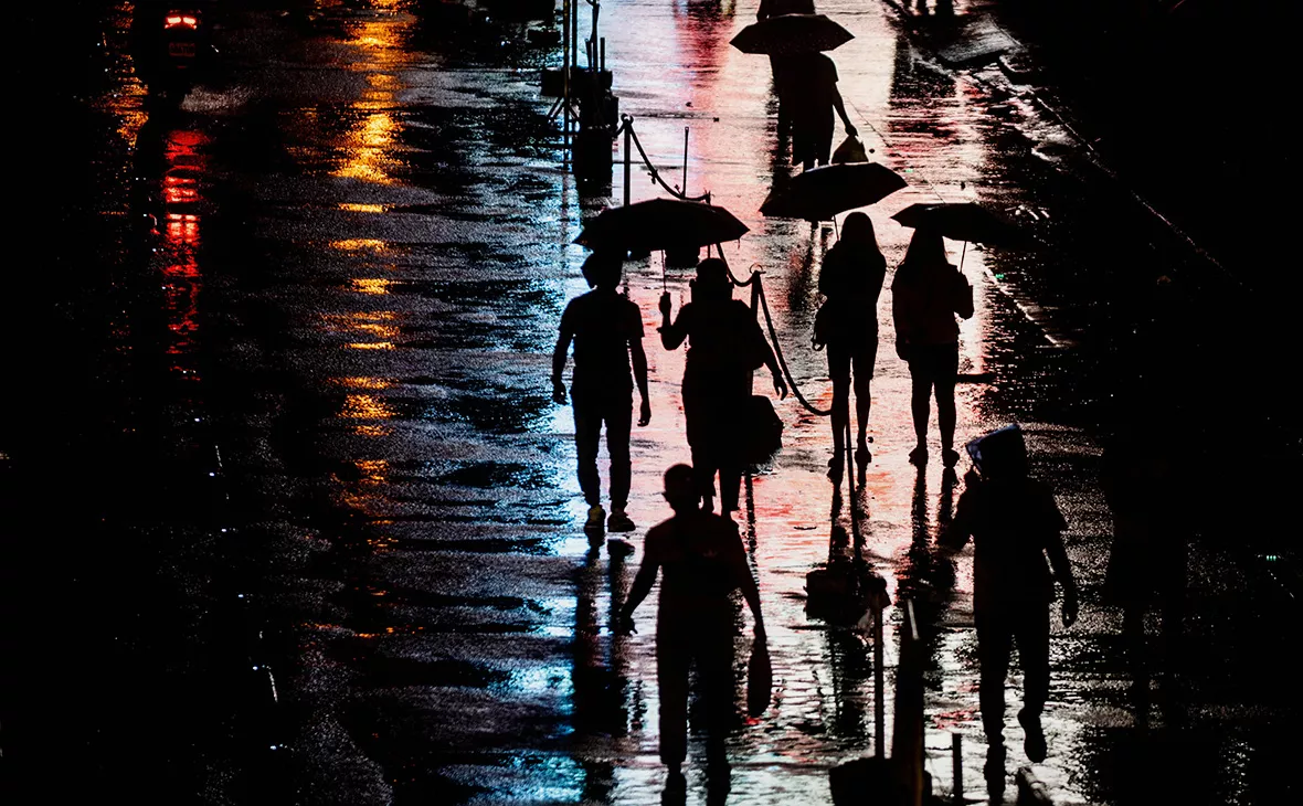 Lisa Marie David / Reuters