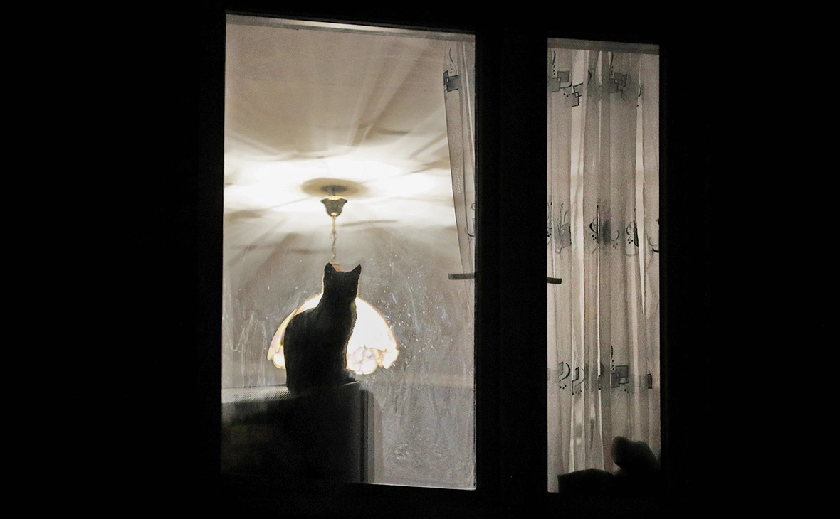 Михаил Терещенко / ТАСС