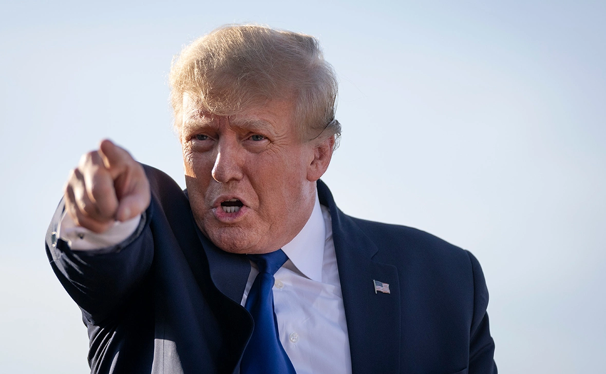 Drew Angerer / Getty Images