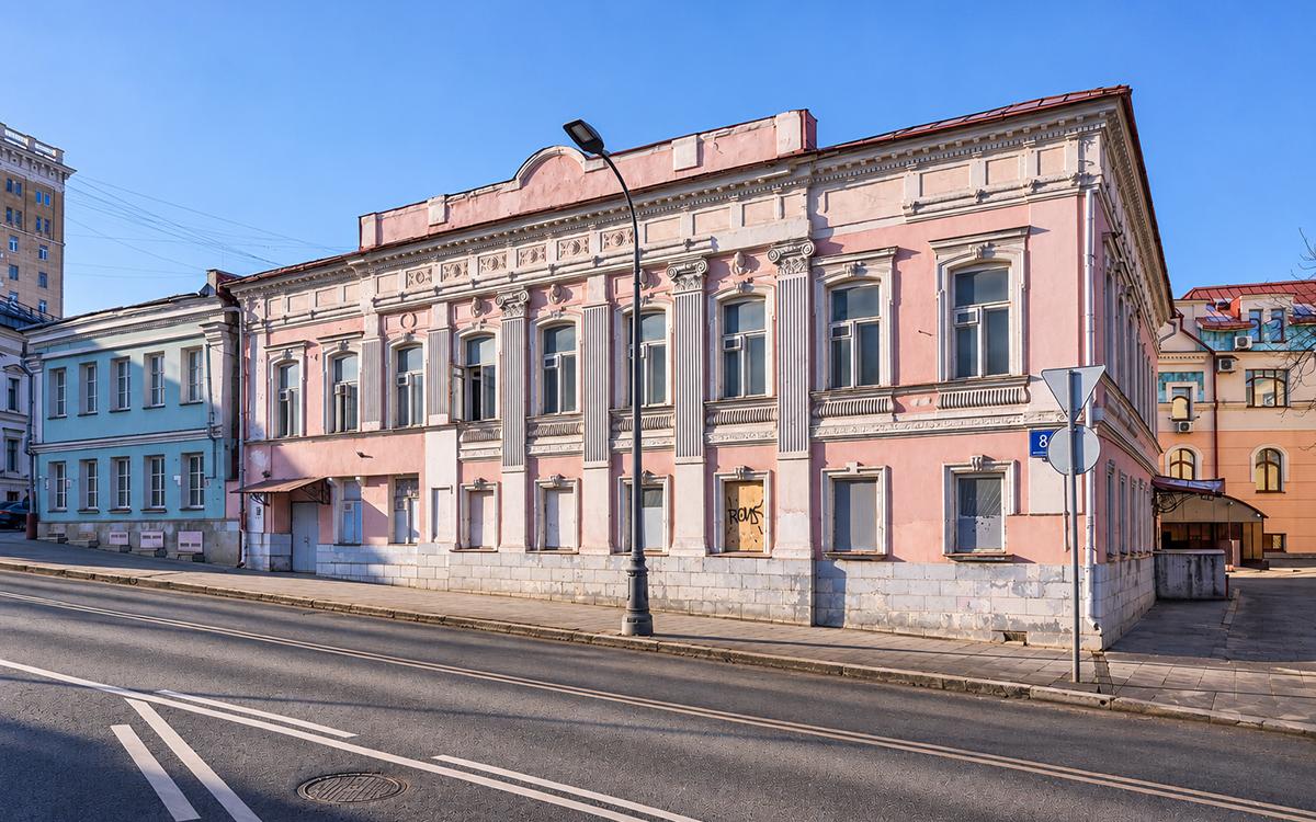 Фото: Е. Самарина / Официальный портал мэра и правительства Москвы