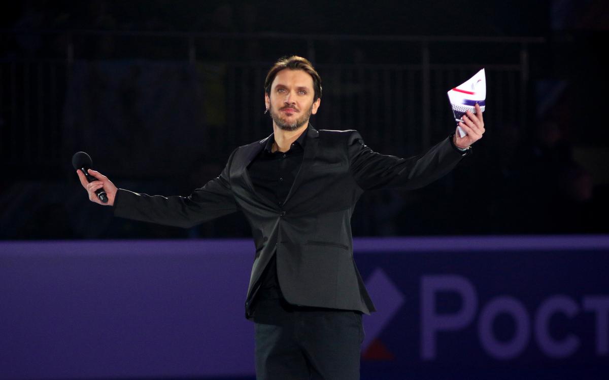 Олимпийский чемпион Траньков рассказал, как его избили фанаты «Зенита»