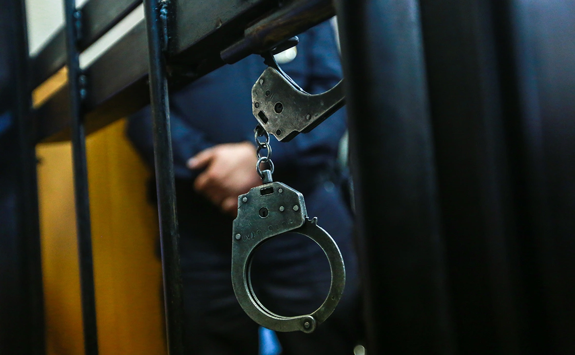 Сергей Коньков / ТАСС